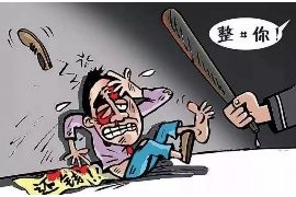 讨债公司要钱可行么？揭秘债务追收的合法途径