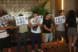 钟楼要债公司联系方式：高效解决债务问题的专业选择